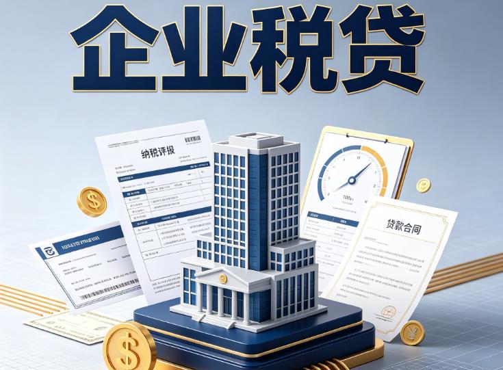 杭州西湖区1企业税票贷款公司